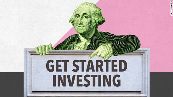 How to start investing?