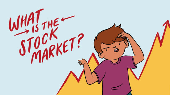 Understanding the Stock Market: A Gateway to Financial Growth